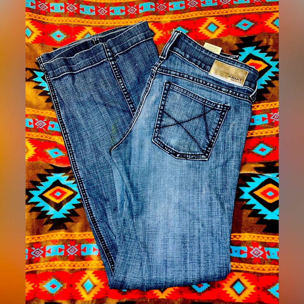 Ariat trousers 29 Long.